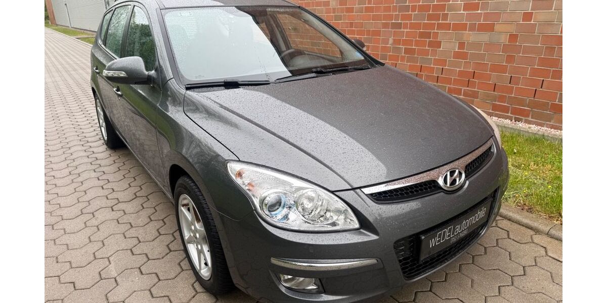 Hyundai i30 126.156 km 5.950 &euro; Trittau 22946