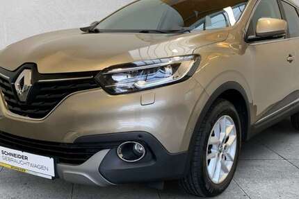 Renault Kadjar 95.676 km 11.890 € Chemnitz 09131