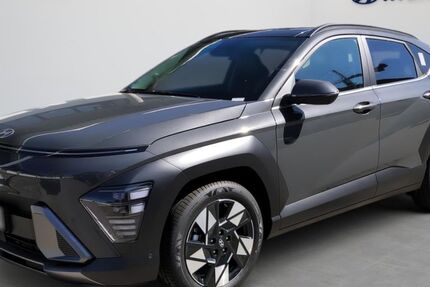 Hyundai KONA 9.800 km 29.990 € Freiburg 79111