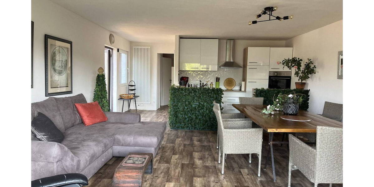 Bungalow Timmendorfer Strand/Niendorf Niendorf/Ostsee - 6 Zimmer, 150 m&sup2;, 580.000&euro; | Angebot:25927753