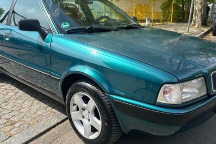 Audi 80 182.000 km 1.499 &euro; Berlin 13353