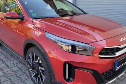 Kia XCeed 58.000 km 18.000 &euro; Ottendorf-Okrilla 01458
