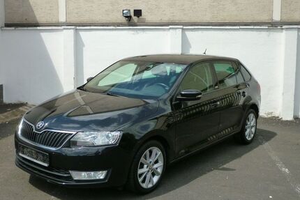 Skoda Rapid 156.500 km 8.900 &euro; Kassel 34125