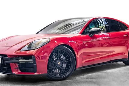 Porsche Panamera 10.851 km 149.800 &euro; Leipzig 04356
