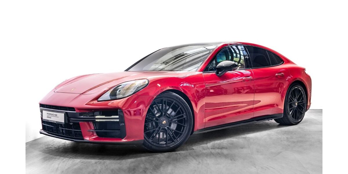 Porsche Panamera 10.851 km 149.800 &euro; Leipzig 04356