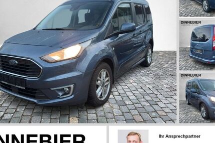 Ford Tourneo Connect 80.000 km 21.703 &euro; Oranienburg 16515