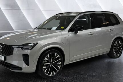 Volvo XC90 17.123 km 71.880 &euro; Berlin 12683