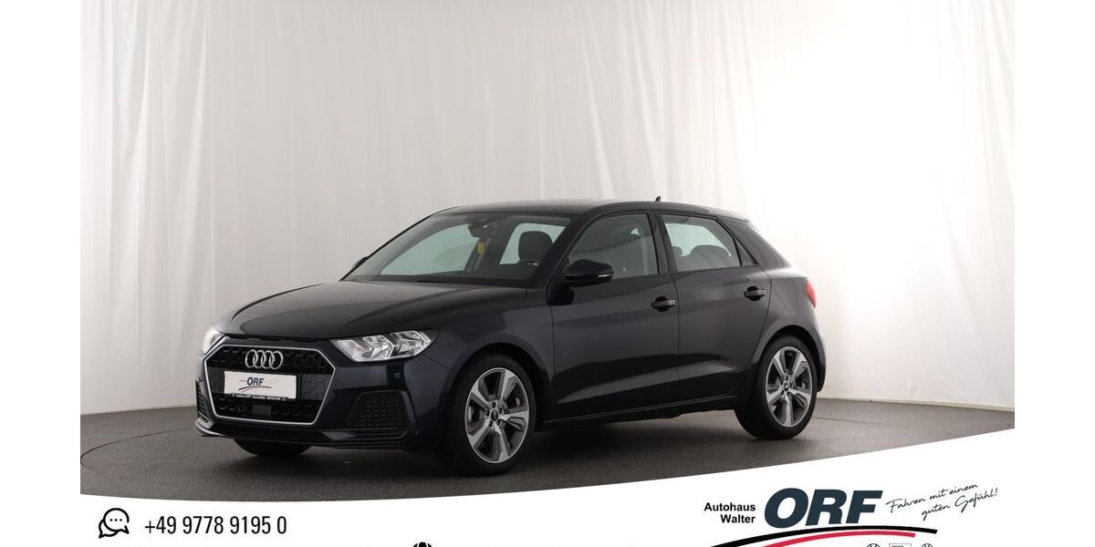 Audi A1 43.110 km 22.490 &euro; Hausen/Rhön 97647