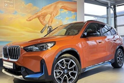 BMW iX1 47.000 km 36.820 &euro; Strausberg 15344