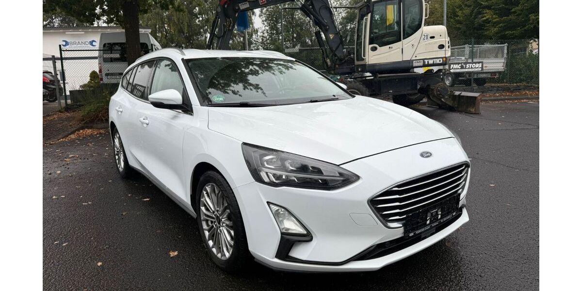 Ford Focus 205.990 km 9.390 &euro; Niederelbert 56412