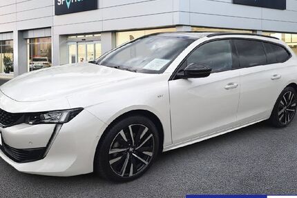 Peugeot 508 27.820 km 25.990 &euro; Berlin 12681