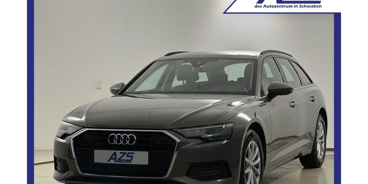 Audi A6 51.000 km 32.980 &euro; Buchdorf 86675