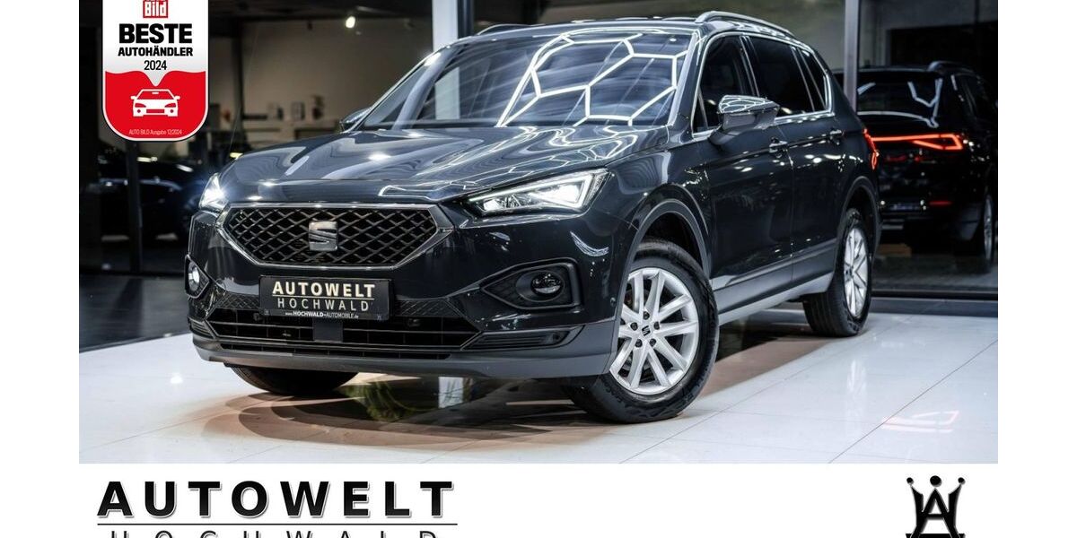 Seat Tarraco 82.540 km 26.870 &euro; Losheim am See 66679