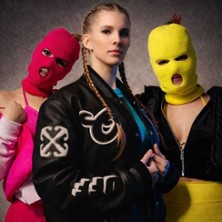 2 Engel & Charlie x Lunax 25.07.2026 Burschenverein Hörpolding