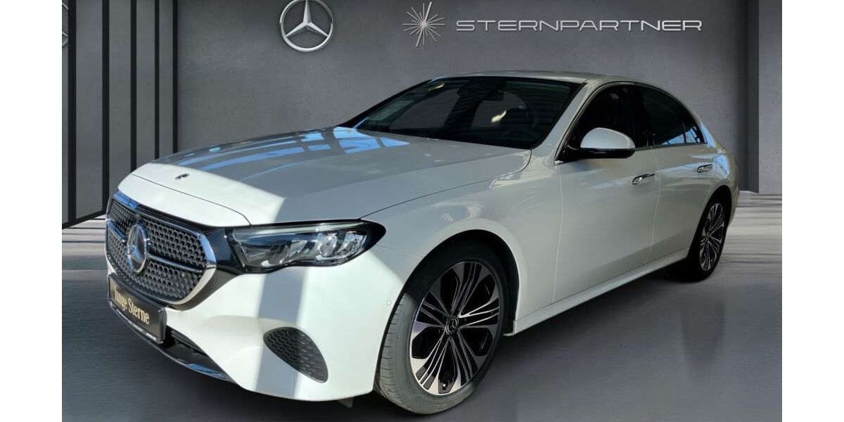 Mercedes-Benz E 220 15.803 km 46.990 &euro; Hemmoor 21745