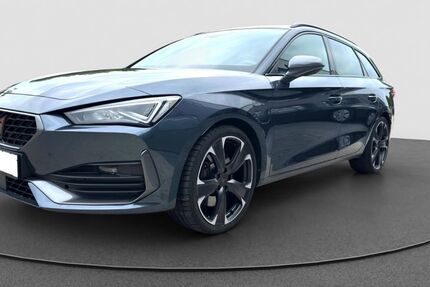 Cupra Leon 12.640 km 26.850 &euro; Ingolstadt 85053