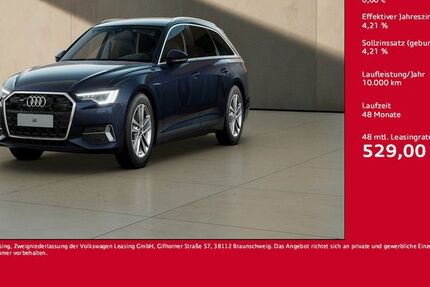 Audi A6 7.823 km 51.980 &euro; Koblenz 56070