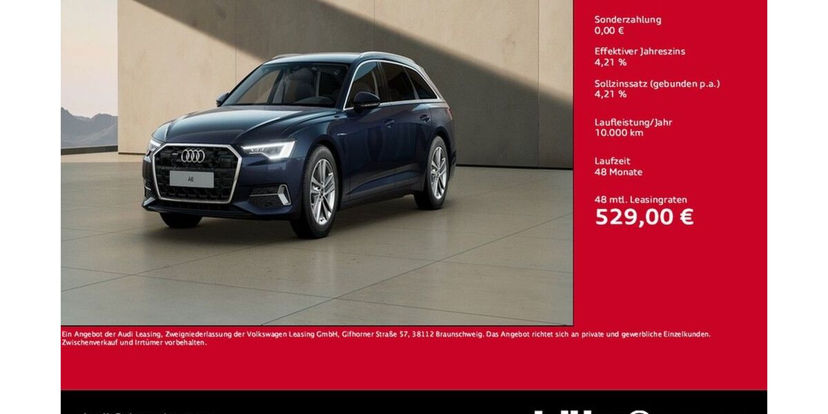 Audi A6 7.823 km 51.980 &euro; Koblenz 56070