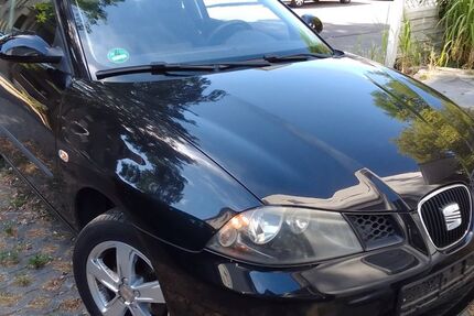 Seat Ibiza 98.145 km 1.950 &euro; bottrop 46240