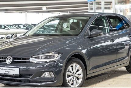 VW Polo 73.085 km 15.630 &euro; Stuttgart-Wangen 70188