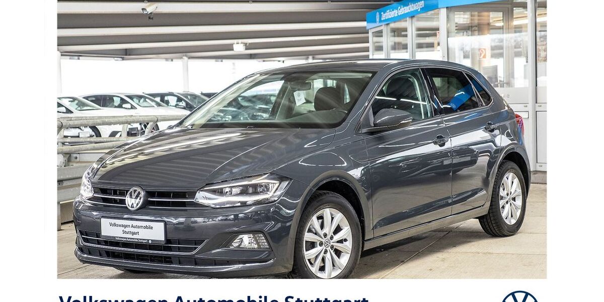 VW Polo 73.085 km 16.930 &euro; Stuttgart-Wangen 70188
