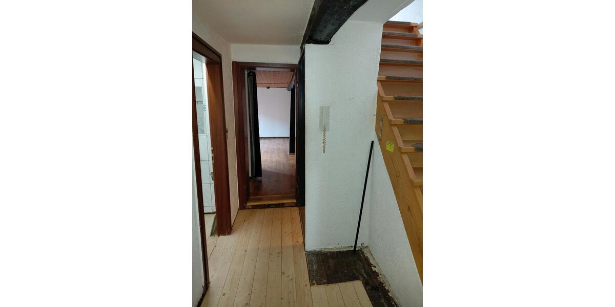 Doppelhaushälfte Alsfeld - 5 Zimmer, 250 m&sup2;, 119.000&euro; | Angebot:26926529