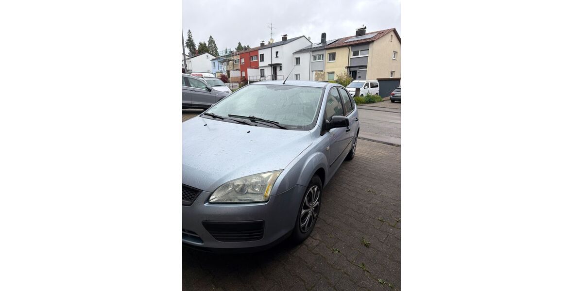 Ford Focus 198.000 km 1.200 &euro; Schwäbisch Gmünd 73527