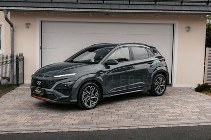 Hyundai KONA 27.889 km 23.900 &euro; Regnitzlosau 95194
