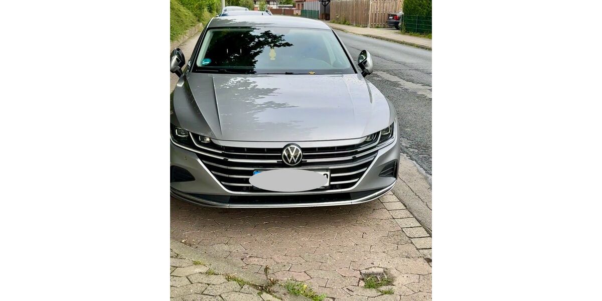 VW Arteon 168.000 km 24.999 &euro; Braunschweig 38122