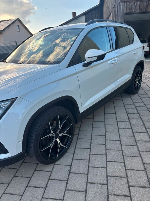 Ateca