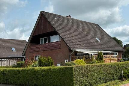 Drei Zimmer Wohnung mit Loggia und Glasfaser 3 zimmer