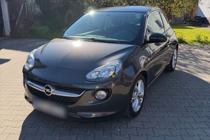 Opel Adam 98.700 km 7.000 &euro; Bartholomä 73566