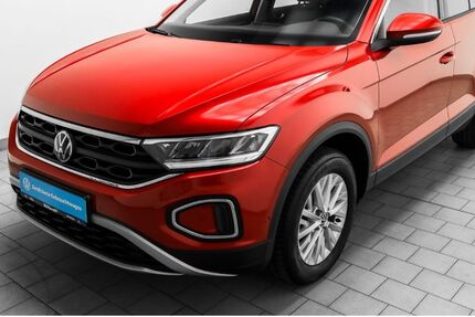 VW T-Roc 48.180 km 17.680 &euro; Holzminden 37603