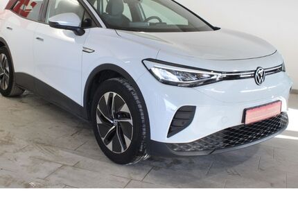 VW ID.4 37.145 km 26.490 € Schopfloch 91626