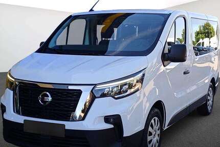 Nissan Primastar 116.648 km 21.560 &euro; Borken 46325
