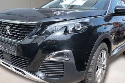 Peugeot 3008 80.000 km 19.490 € Herne 44625