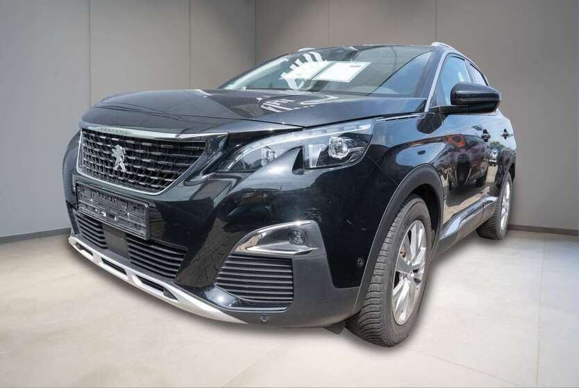 Peugeot 3008 80.000 km 19.490 € Herne 44625