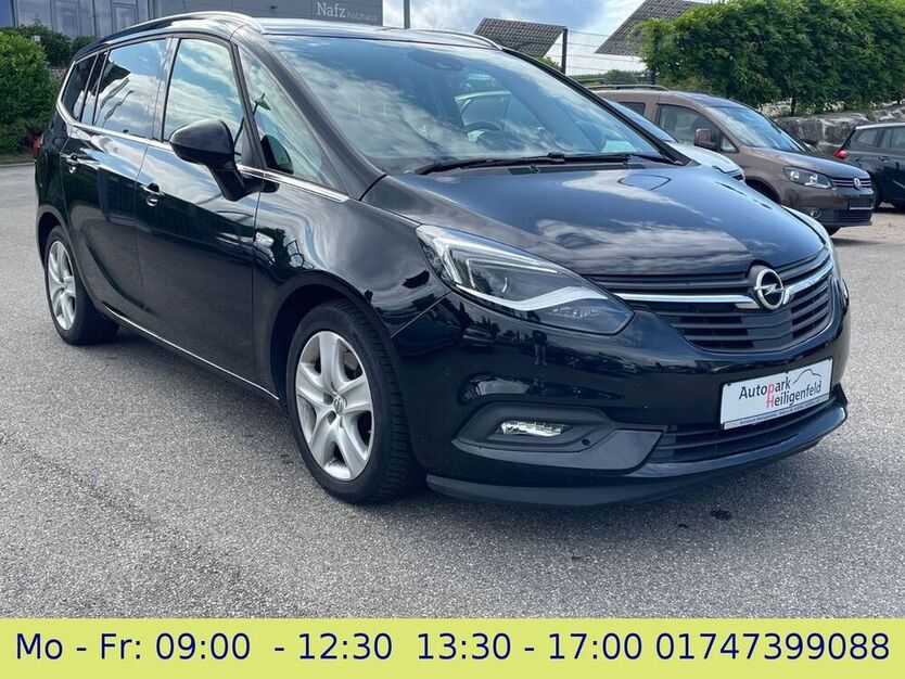 Zafira