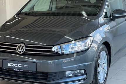 VW Touran 132.727 km 16.940 &euro; Stuhr 28816
