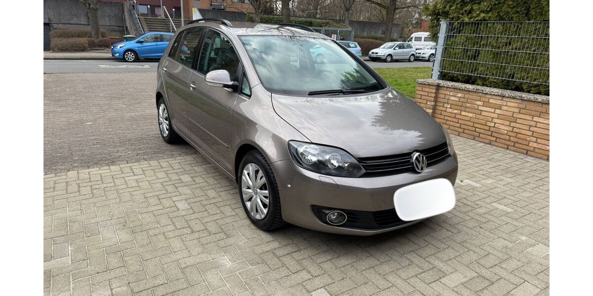 VW Golf Plus 164.000 km 5.300 &euro; Hannover 30179