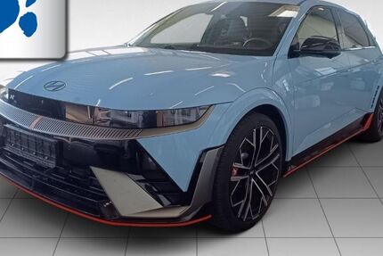 Hyundai IONIQ 5 33.727 km 46.530 &euro; Wiesmoor 26639