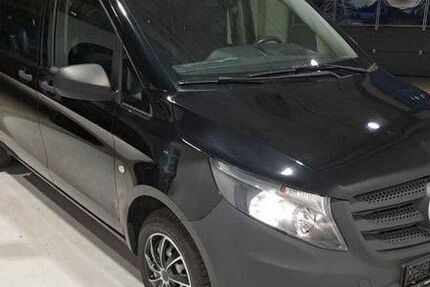 Mercedes-Benz Vito 296.073 km 11.900 &euro; Bannewitz 01728