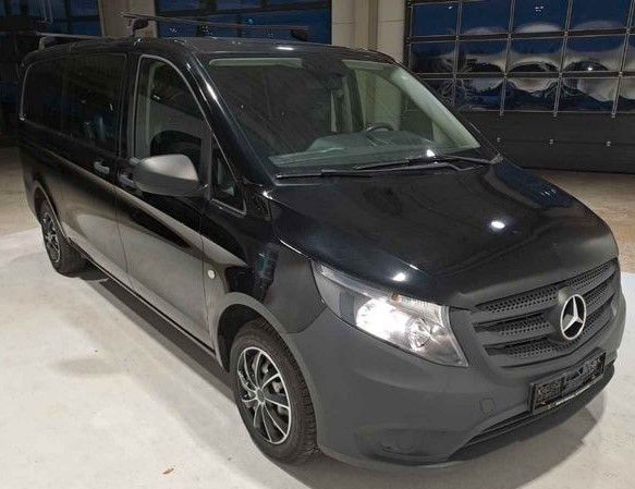 Mercedes-Benz Vito 296.500 km 11.900 &euro; Bannewitz 01728