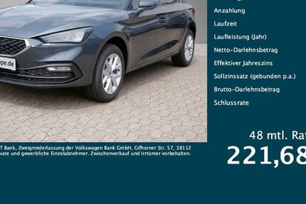 Seat Leon 5.500 km 32.770 &euro; Meckenheim / Bonn 53340