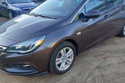 Opel Astra 98.228 km 11.500 &euro; Fürstenwalde 15517