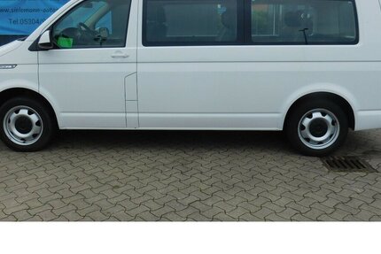 VW T6.1 Caravelle Abt e-Lang 1-Gang 6 Sitze Navi 11.800 km 19.990 &euro; Vordorf 38533