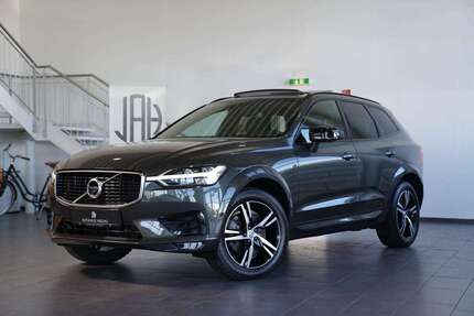 Volvo XC60 87.000 km 29.990 &euro; Wildau 15745