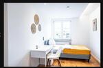 Etagenwohnung Nürnberg Langwasser - 4 Zimmer, 60 m&sup2;, 1.560&euro; | Angebot:26456265