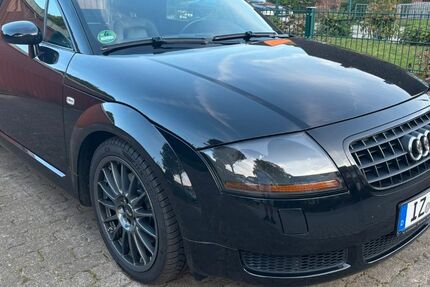 Audi TT 130.000 km 9.990 &euro; Schleswig- 25566