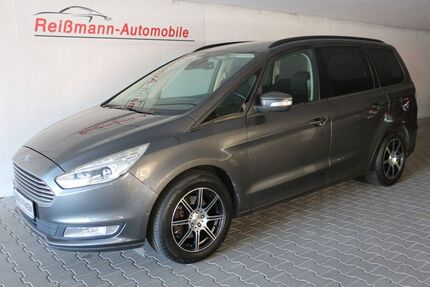 Ford Galaxy 96.333 km 17.990 &euro; Dresden 01156